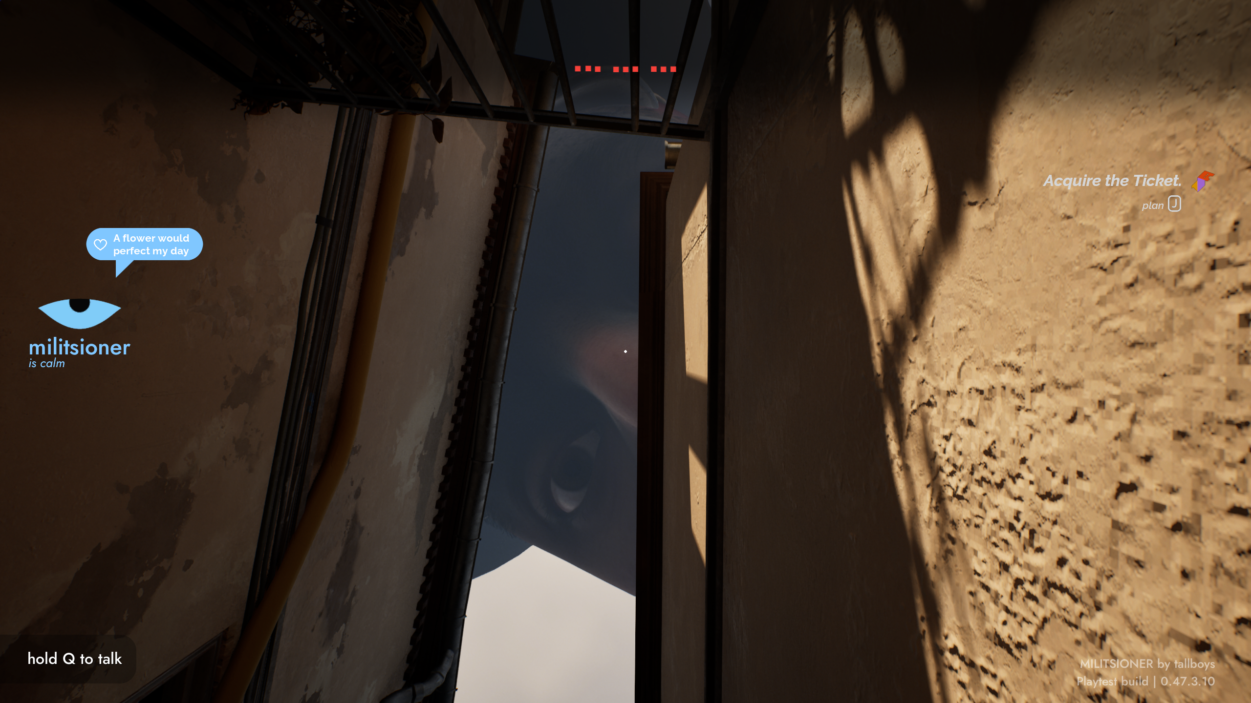 Militsioner Preview