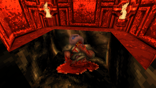 Doom: the Dark Ages Impression