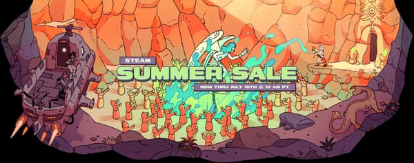 The Best Hidden Gems to Buy in the 2025 Steam Summer Sale