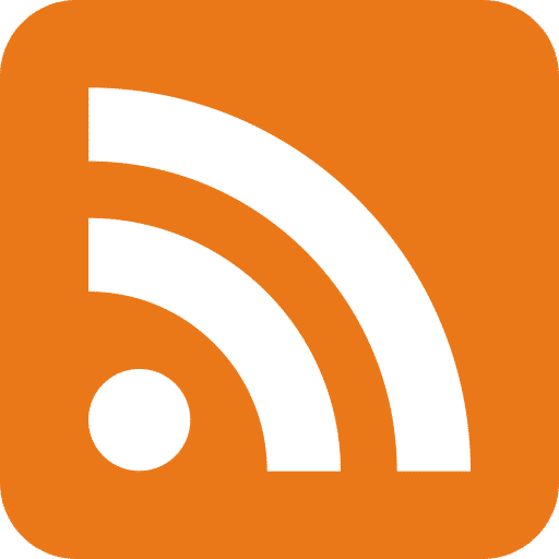 Subscribe to our RSS feed